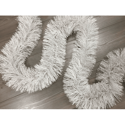 Ornamento de Natal, Ornamento de Natal de 500x15x15 cm