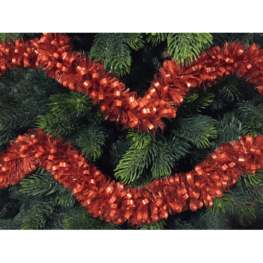 Ornamento de Natal, Ornamento de Natal de 1000x8x8 cm