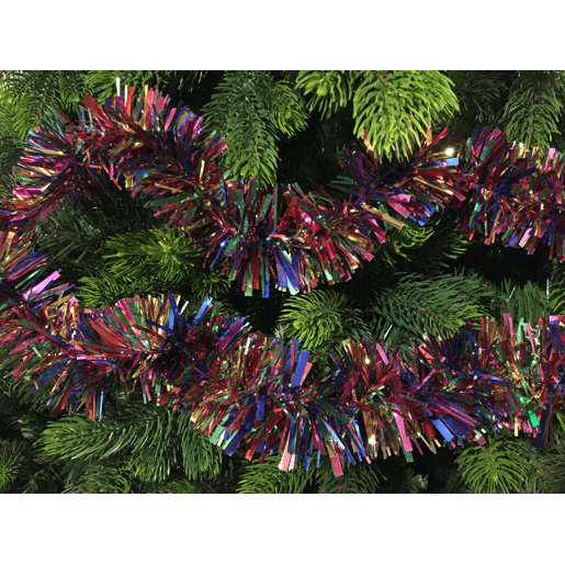 Ornamento de Natal, Ornamento de Natal de 1000x8x8 cm