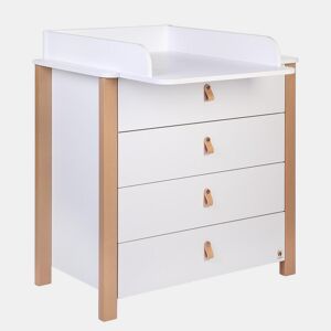 Trocador ETUDE CT90 90x50x86 Branco