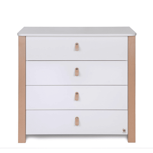 Trocador ETUDE CT90 90x50x86 Branco