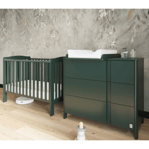 Trocador CLASSIC CT105 105x54x91 Verde