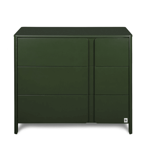 Trocador CLASSIC CT105 105x54x91 Verde