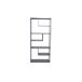 ESTANTE STAAL 85 ESTANTE STAAL 85 Beige