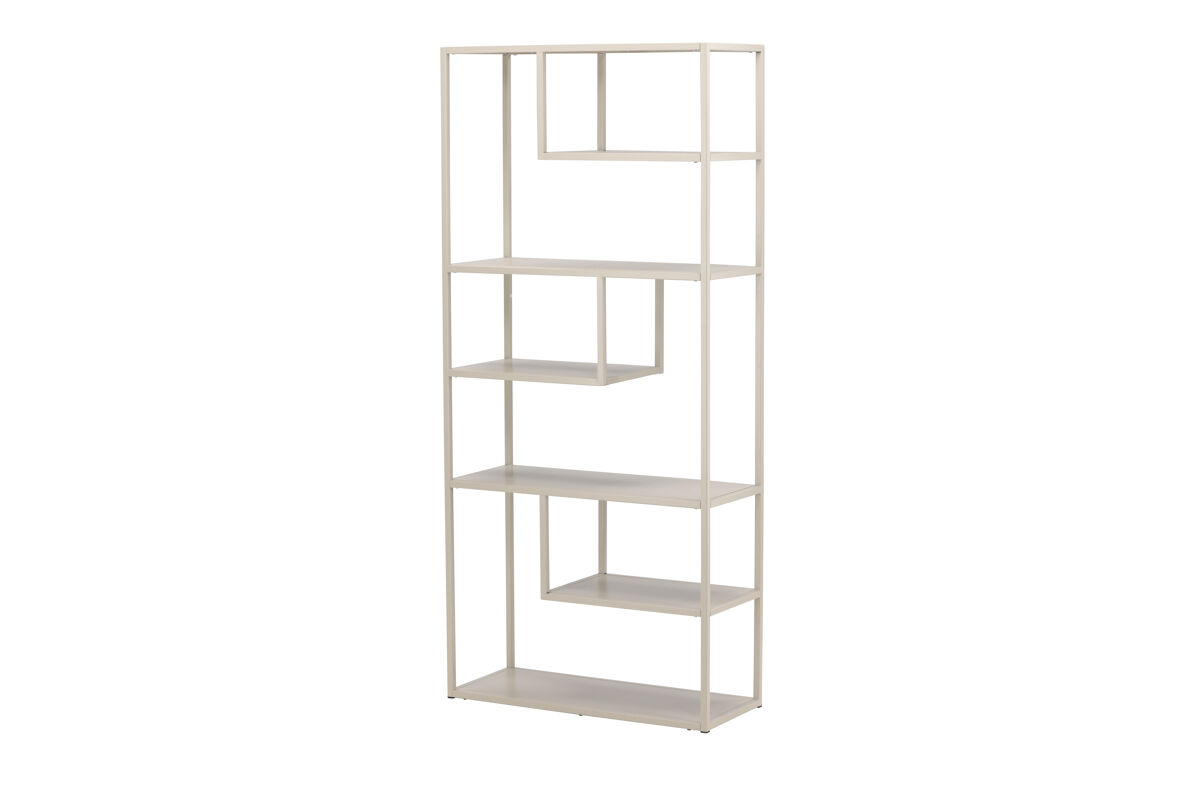 ESTANTE STAAL 85 Beige
