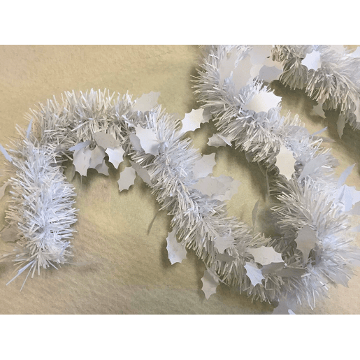 Ornamento de Natal, Ornamento de Natal de 1000x8x8 cm