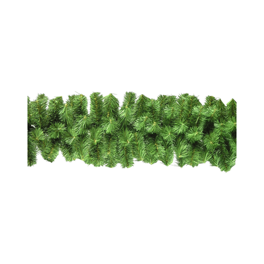 Ornamento de Natal, Ornamento de Natal 275x28x28 cm, Verde