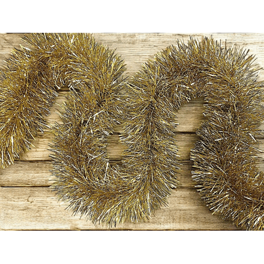 Ornamento de Natal, Ornamento de Natal de 500x15x15 cm