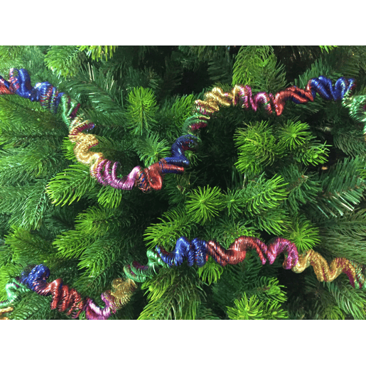 Ornamento de Natal, Ornamento de Natal de 2000x7x7 cm