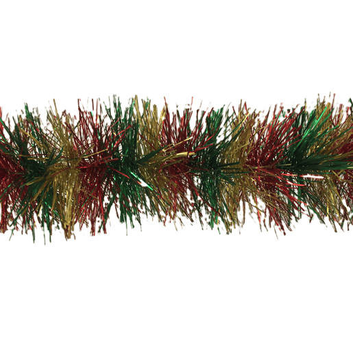 Ornamento de Natal, Ornamento de Natal de 500x15x15 cm