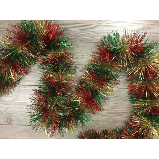 Ornamento de Natal, Ornamento de Natal de 500x15x15 cm