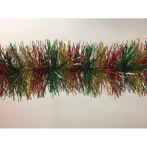 Ornamento de Natal, Ornamento de Natal de 500x15x15 cm