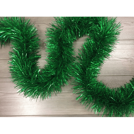Ornamento de Natal, Ornamento de Natal de 500x15x15 cm