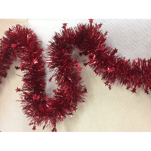 Ornamento de Natal, Ornamento de Natal de 1000x8x8 cm
