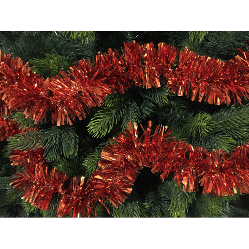 Ornamento de Natal, Ornamento de Natal de 1000x8x8 cm