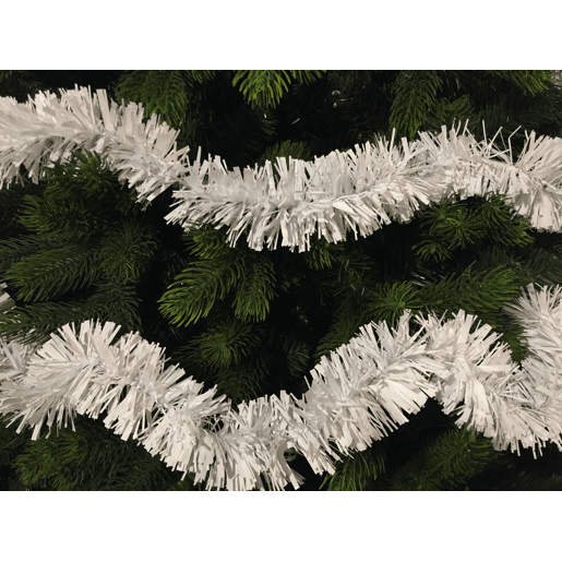 Ornamento de Natal, Ornamento de Natal de 1000x8x8 cm