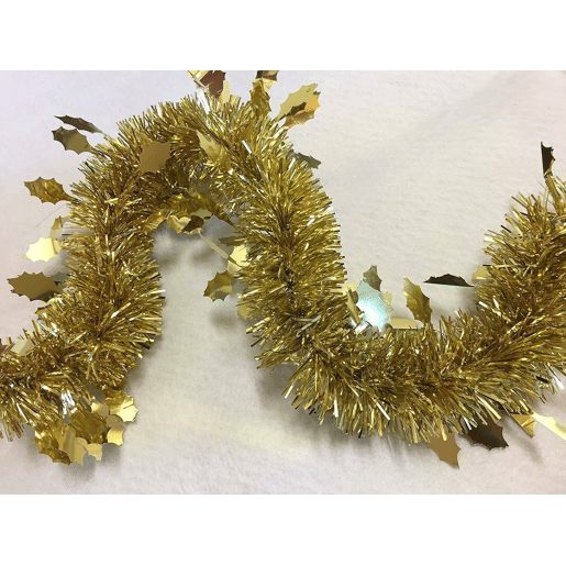 Ornamento de Natal, Ornamento de Natal de 1000x8x8 cm