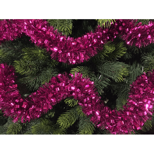 Ornamento de Natal, Ornamento de Natal de 1000x8x8 cm