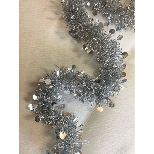 Ornamento de Natal, Ornamento de Natal de 1000x8x8 cm