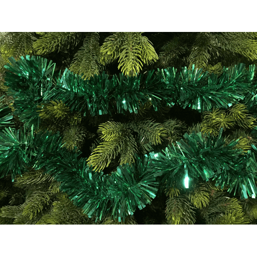Ornamento de Natal, Ornamento de Natal de 1000x8x8 cm