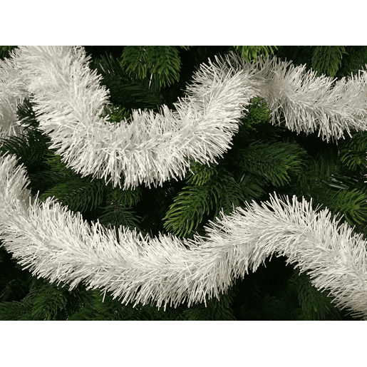 Ornamento de Natal, Ornamento de Natal de 1000x8x8 cm