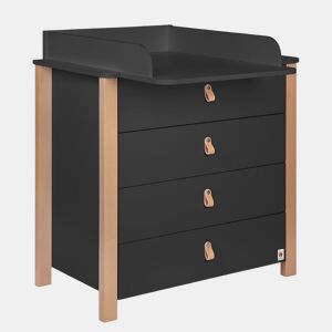 Trocador ETUDE CT90 90x50x86 Preto