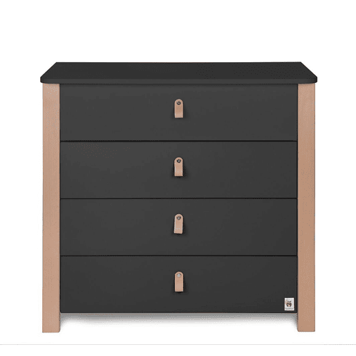 Trocador ETUDE CT90 90x50x86 Preto