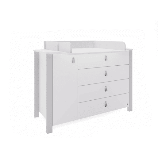 Trocador ETUDE CT50 50x120x86 Cinzento