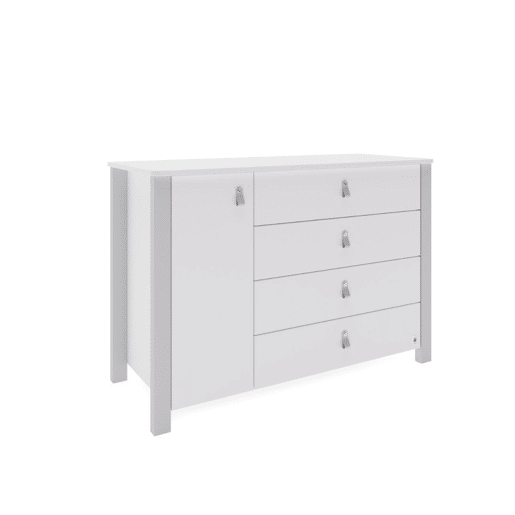 Trocador ETUDE CT50 50x120x86 Cinzento
