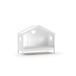 CAMA INFANTIL AMORI CAMA INFANTIL AMORI Blanco
