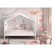 CAMA INFANTIL AMORI CAMA INFANTIL AMORI Blanco