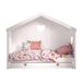 CAMA INFANTIL AMORI CAMA INFANTIL AMORI Blanco