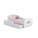 CAMA INFANTIL ANNA CAMA INFANTIL ANNA Blanco