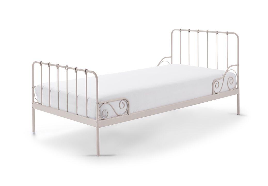 CAMA INFANTIL ALICE 91x208 Rosa