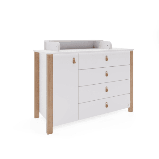 Trocador ETUDE CT50 50x120x86 Branco