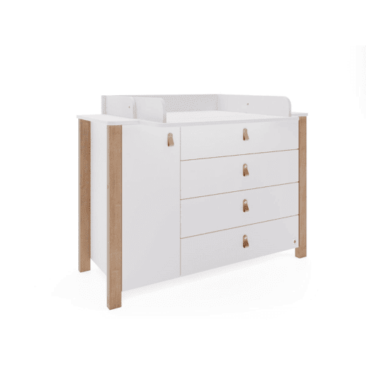Trocador ETUDE CT50 50x120x86 Branco