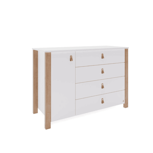 Trocador ETUDE CT50 50x120x86 Branco