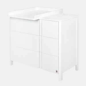Trocador CLASSIC CT105 105x54x91 Branco