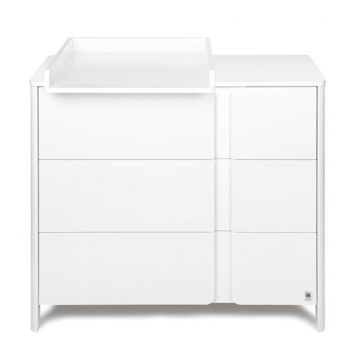 Trocador CLASSIC CT105 105x54x91 Branco