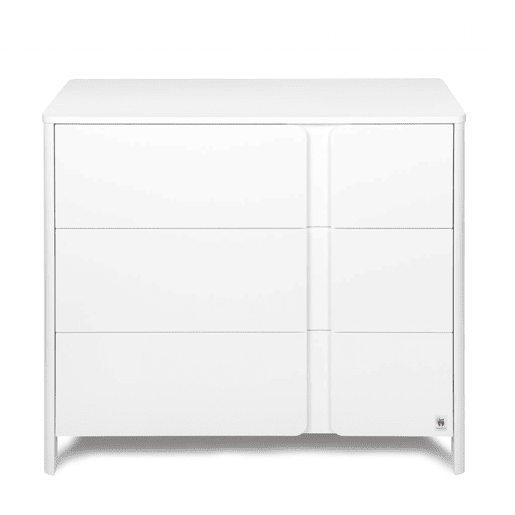 Trocador CLASSIC CT105 105x54x91 Branco