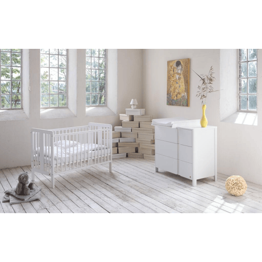 Trocador CLASSIC CT105 105x54x91 Branco
