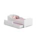 CAMA INFANTIL ANNA CAMA INFANTIL ANNA Blanco