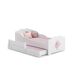 CAMA INFANTIL ANNA CAMA INFANTIL ANNA Blanco