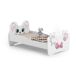 CAMA INFANTIL ANIMALS CAMA INFANTIL ANIMALS Blanco