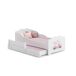 CAMA INFANTIL ANNA CAMA INFANTIL ANNA Blanco