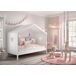 CAMA INFANTIL AMORI CAMA INFANTIL AMORI Blanco