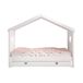 CAMA INFANTIL AMORI CAMA INFANTIL AMORI Blanco