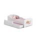 CAMA INFANTIL ANNA CAMA INFANTIL ANNA Blanco