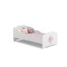 CAMA INFANTIL ANNA 85x164 CAMA INFANTIL ANNA 85x164 Blanco
