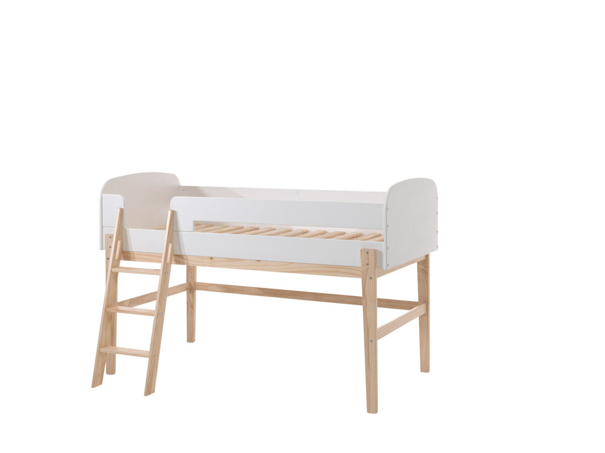 CAMA ALTA KIDDY 130x205